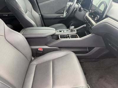 2024 Lexus TX TX 350