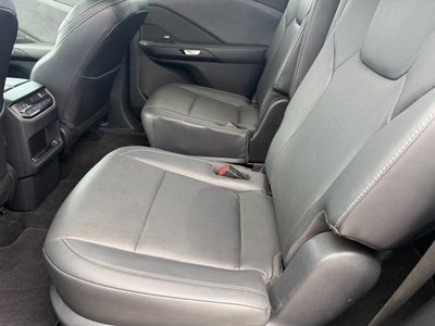 2024 Lexus TX TX 350