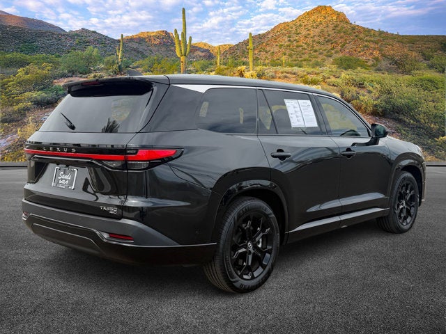2024 Lexus TX TX 350