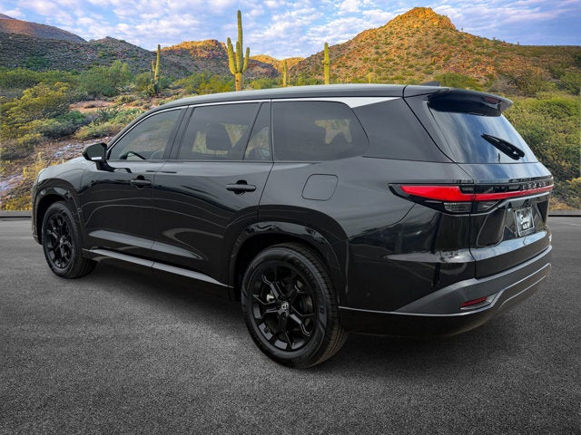 2024 Lexus TX TX 350