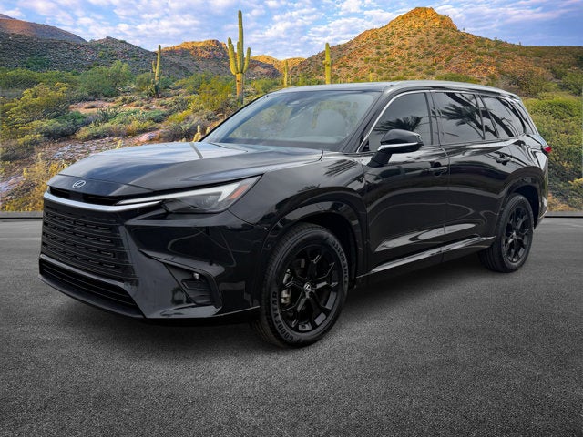 2024 Lexus TX TX 350
