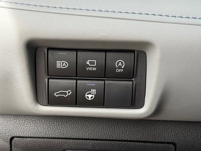 2023 Toyota Highlander Base