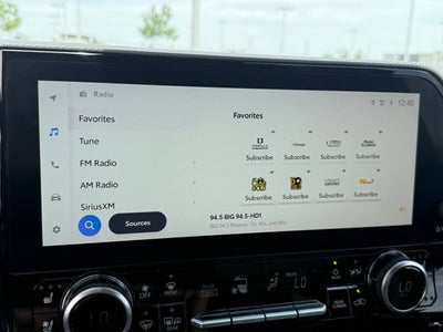 2023 Toyota Highlander Base