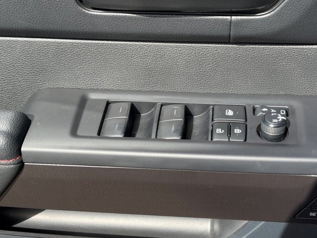 2024 Toyota Tundra 4WD TRD Pro Hybrid