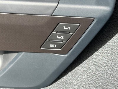 2024 Toyota Tundra 4WD TRD Pro Hybrid