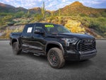 2024 Toyota Tundra 4WD TRD Pro Hybrid