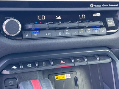 2024 Toyota Tundra 4WD TRD Pro Hybrid