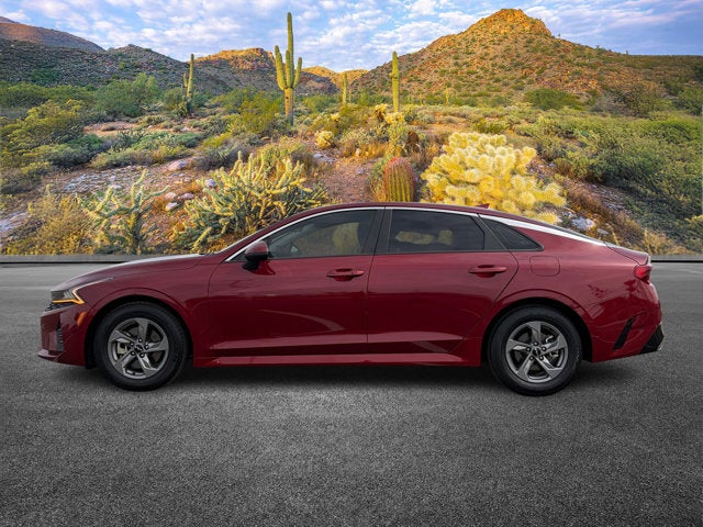 2023 Kia K5 LXS