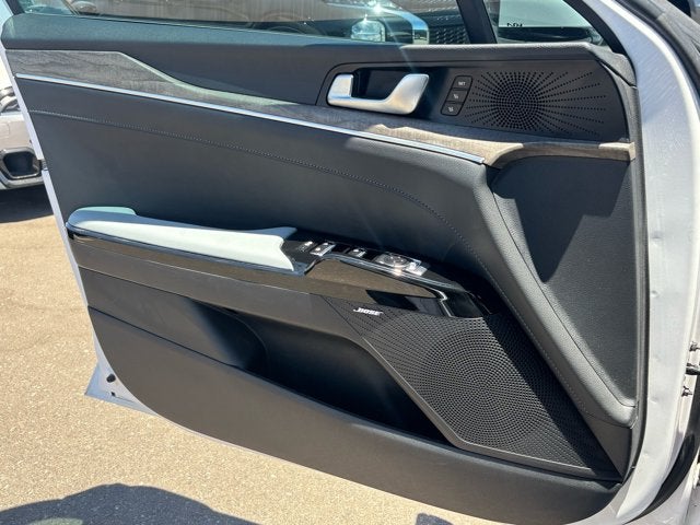 2022 Kia K5 EX