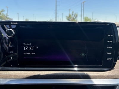 2022 Kia K5 EX