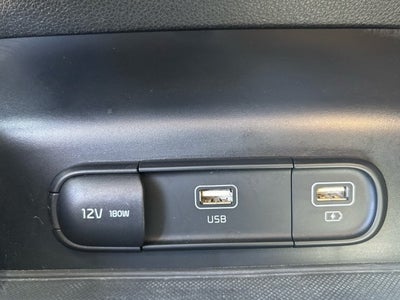 2022 Kia K5 EX