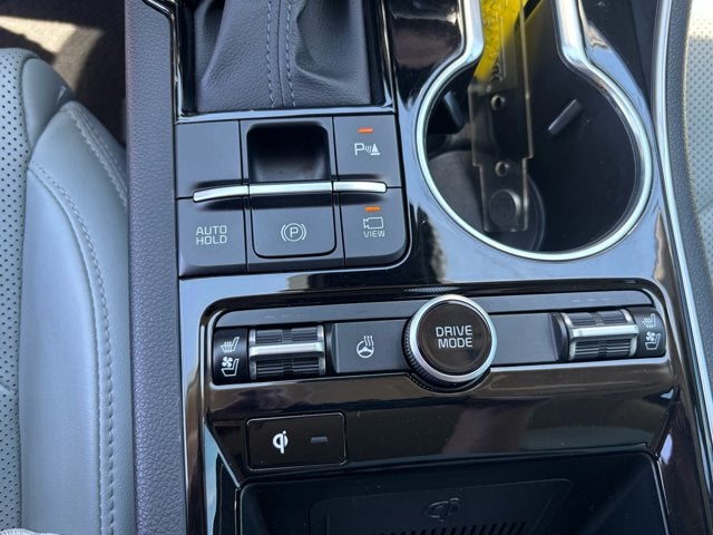 2022 Kia K5 EX
