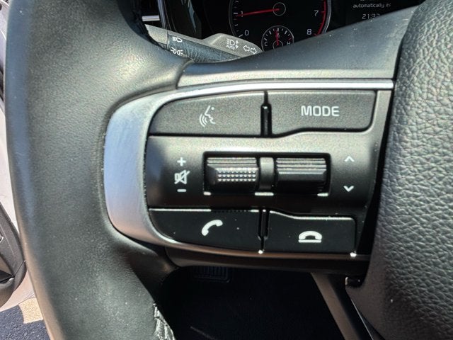 2022 Kia K5 EX