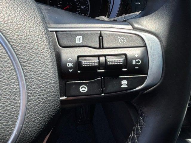 2022 Kia K5 EX