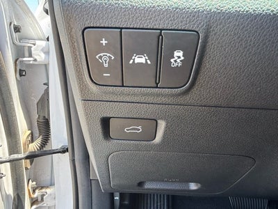 2022 Kia K5 EX