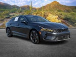 2022 Kia K5 EX