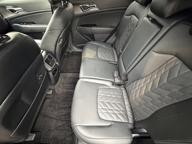 2024 Kia Sportage X-Pro