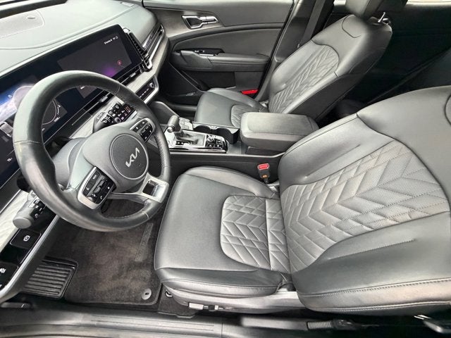 2024 Kia Sportage X-Pro