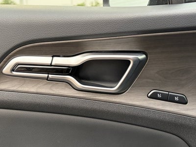 2024 Kia Sportage X-Pro