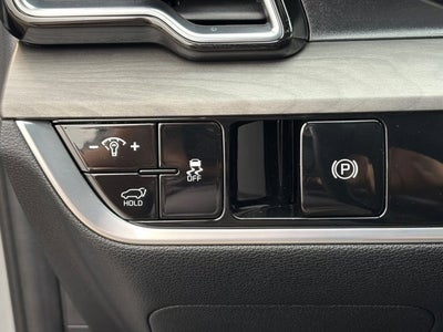 2024 Kia Sportage X-Pro