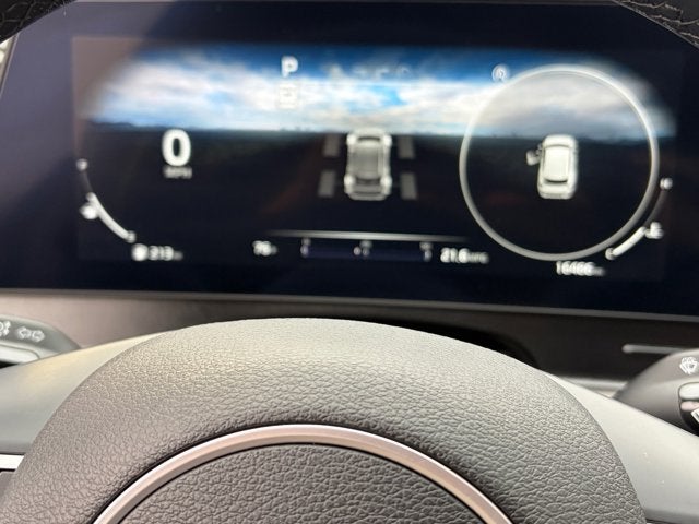 2024 Kia Sportage X-Pro