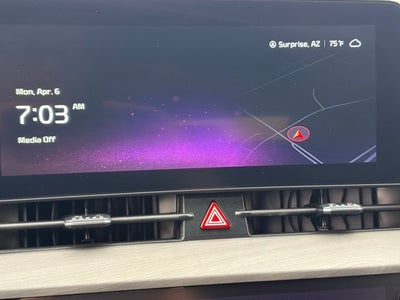 2024 Kia Sportage X-Pro