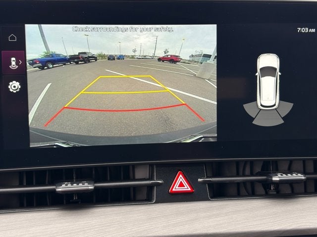 2024 Kia Sportage X-Pro