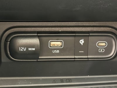 2024 Kia Sportage X-Pro