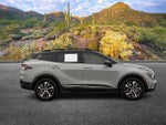 2024 Kia Sportage X-Pro