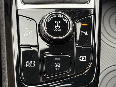 2024 Kia Sportage X-Pro