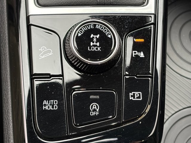 2024 Kia Sportage X-Pro