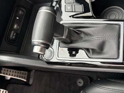 2024 Kia Sportage X-Pro