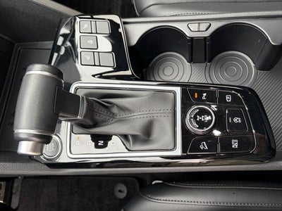 2024 Kia Sportage X-Pro