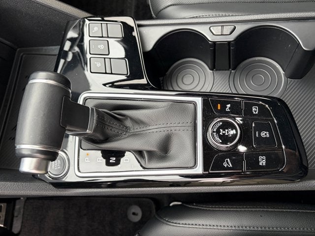 2024 Kia Sportage X-Pro