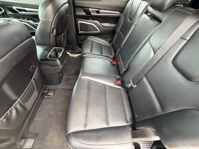 2021 Kia Telluride LX