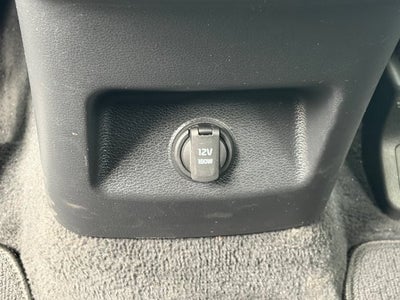 2021 Kia Telluride LX