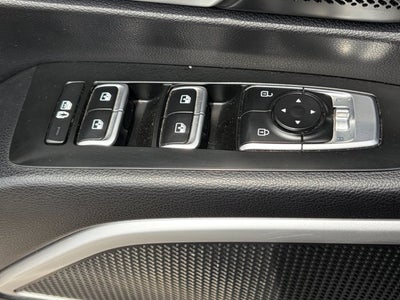 2021 Kia Telluride LX