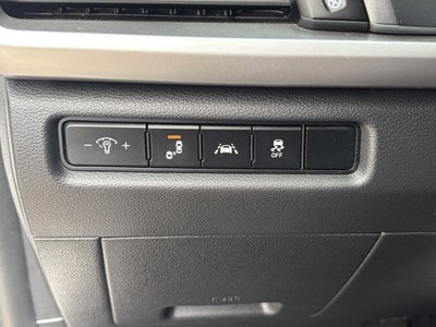 2021 Kia Telluride LX