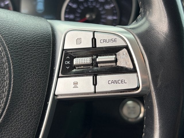 2021 Kia Telluride LX