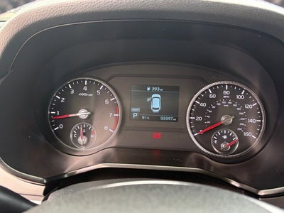 2021 Kia Telluride LX