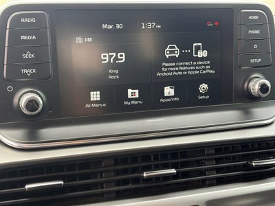 2021 Kia Telluride LX