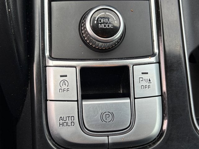 2021 Kia Telluride LX