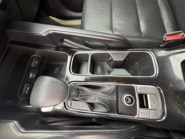 2021 Kia Telluride LX