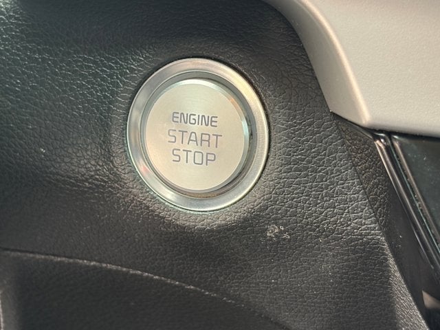 2021 Kia Telluride LX