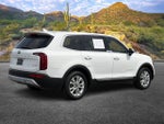 2021 Kia Telluride LX