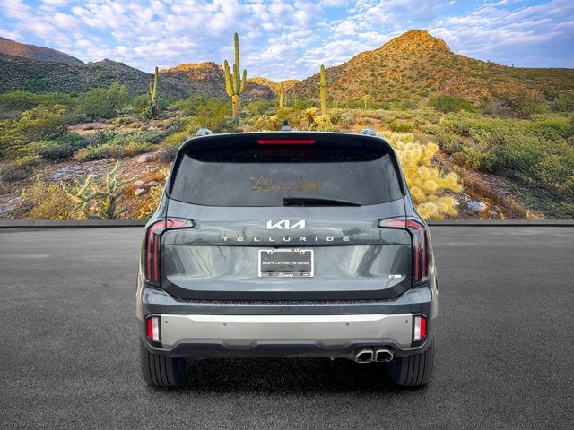 2023 Kia Telluride EX X-Line