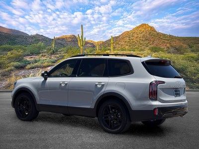 2024 Kia Telluride EX X-Line