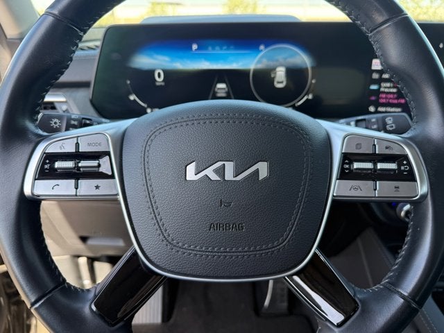 2023 Kia Telluride SX