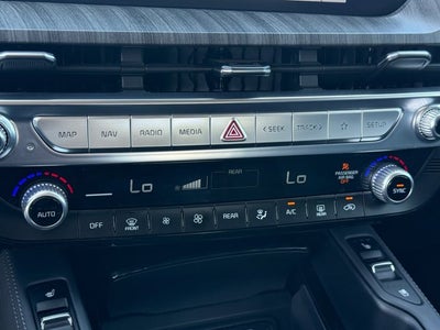 2023 Kia Telluride SX