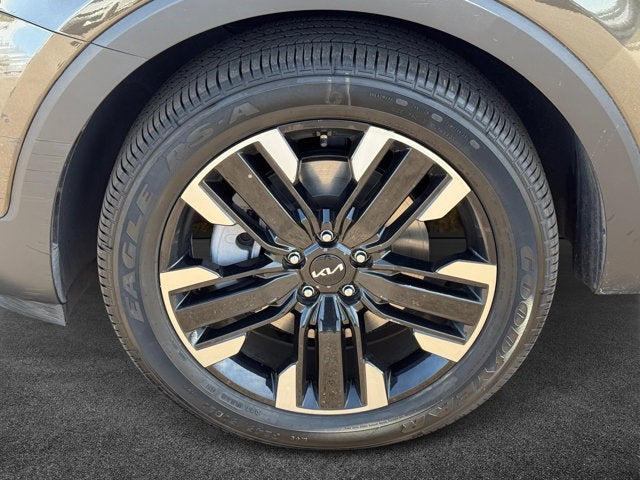 2023 Kia Telluride SX